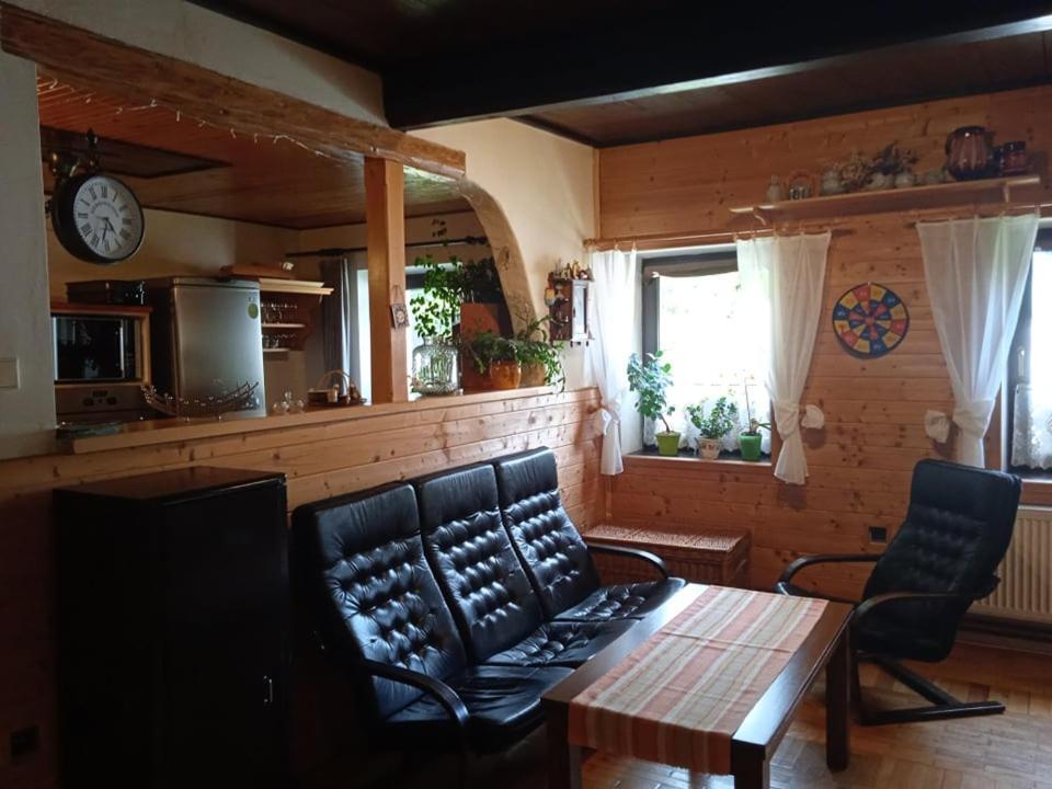 Chalupa Benecko-M.86 Exterior foto